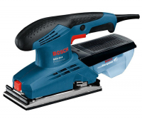 Вибрационные шлифмашины Bosch